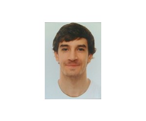 Diego Gonzalez Lozano basketball player - PG
