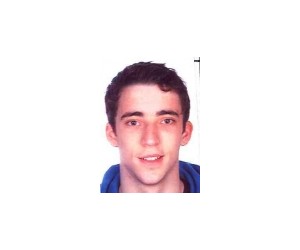 Diego Gonzalez Morin basketball player - SG