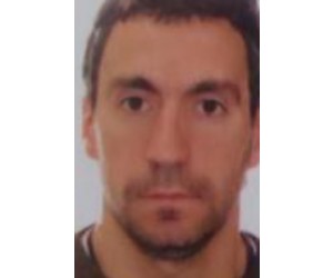 Diego Javier Fox Esmerian basketball player - PG