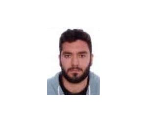 Diego Jesus Gallardo Estrada basketball player