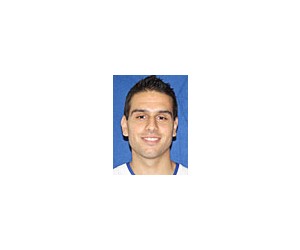 Diego Kapelan basketball player photo 1