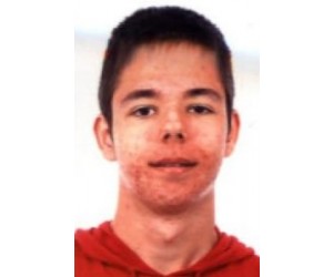 Diego Lastra Ruiz basketball player - SF