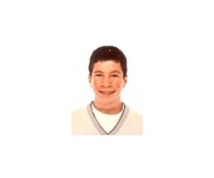 Diego Mallou Cea basketball player - PG