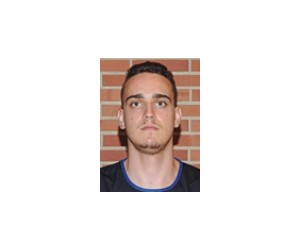 Diego Perez Dominguez basketball player - G