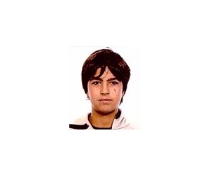Diego Pernas Garcia basketball player - SF
