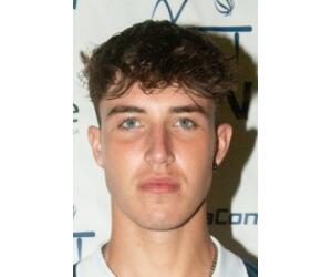 Diego Reiriz Mendez basketball player