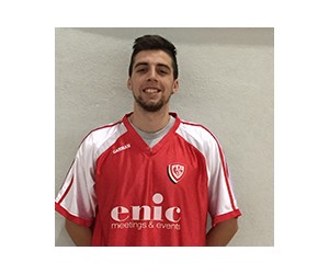Diego Terenzi basketball player - G