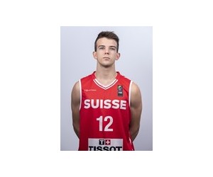 Diego Togninalli basketball player - PG