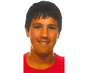 Diego Vazquez Guerrero basketball player - C