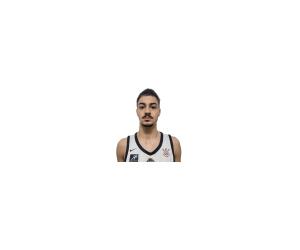 Diego Zago basketball player