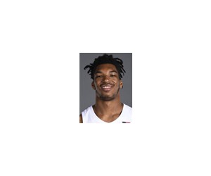 Dieonte Miles basketball player - C