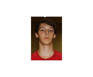 Dieter De Hoon basketball player - SF