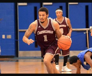 Dii'jon Allen-Jordan basketball player - SF