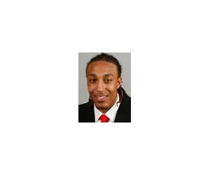 Dijon Farr basketball player - SF