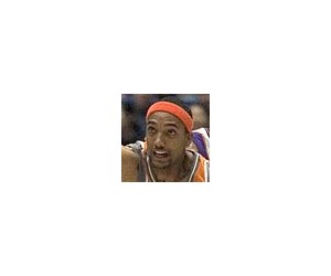 Dijon Thompson basketball player - SF/PF