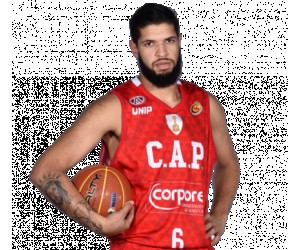 Dikembe Andre basketball player - C