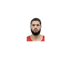 Dikembe Andre basketball player photo 2