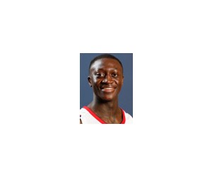 Dikembe Dixson basketball player - PF