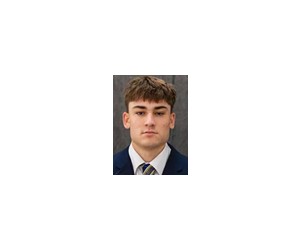 Dillan Baker basketball player - F