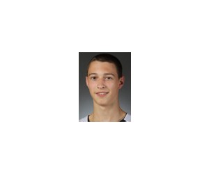 Dillon Avare basketball player - PG