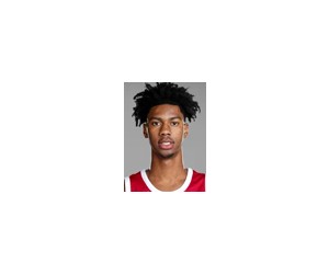 Dillon Battie basketball player - F