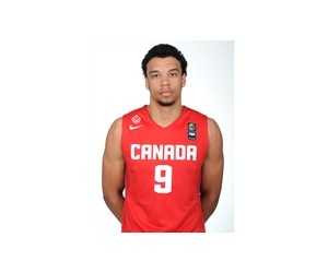 Dillon Brooks basketball player photo 1