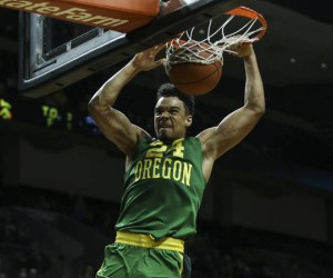 Dillon Brooks basketball player photo 2