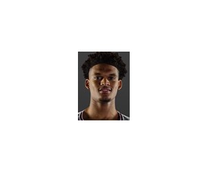 Dillon Jones basketball player - PF