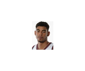 Dimencio Vaughn basketball player - SG