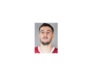 Dimitar Pandev basketball player photo 2