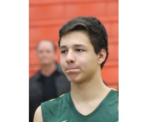 Dimitri Georgiadis basketball player photo 1