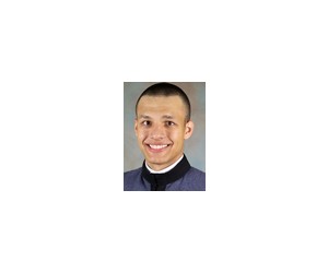 Dimitri Georgiadis basketball player - PF
