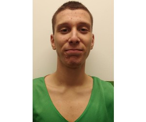 Dimitrije Drobnjak basketball player
