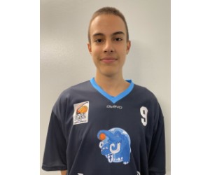 Dimitrije Pavlovic basketball player