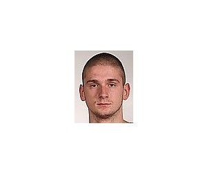 Dimitrije Spasojevic basketball player photo 1