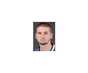 Dimitrije Spasojevic basketball player - C