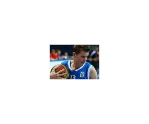 Dimitrios Agravanis basketball player photo 1