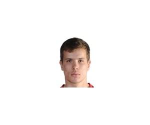 Dimitrios Agravanis basketball player - F
