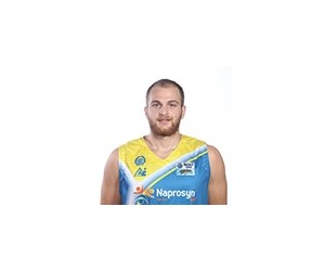Dimitrios Kaklamanakis basketball player - C