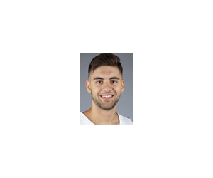 Dimitrios Klonaras basketball player - SG