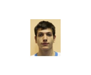 Dimitris Flionis basketball player - PG