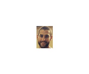 Dimitris Gravas basketball player - SF