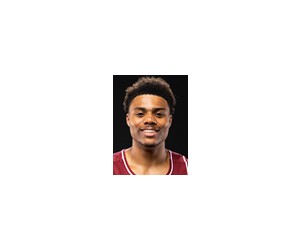 Dimitrius Underwood basketball player - SG