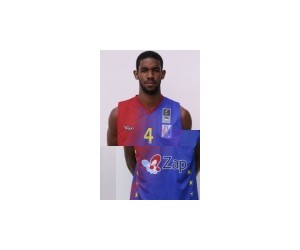 Dimitry Akanda-Coronel basketball player photo 1