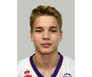Dimitry Dolmatov basketball player photo 1