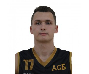 Dimitry Mileshin basketball player photo 3