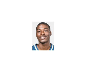 Dimon Carrigan basketball player - F