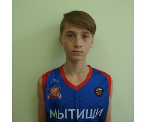 Dinar Idrisov basketball player - G