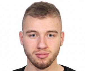 Dino Bistrovic basketball player - G