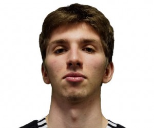 Dino Bocevski basketball player - C